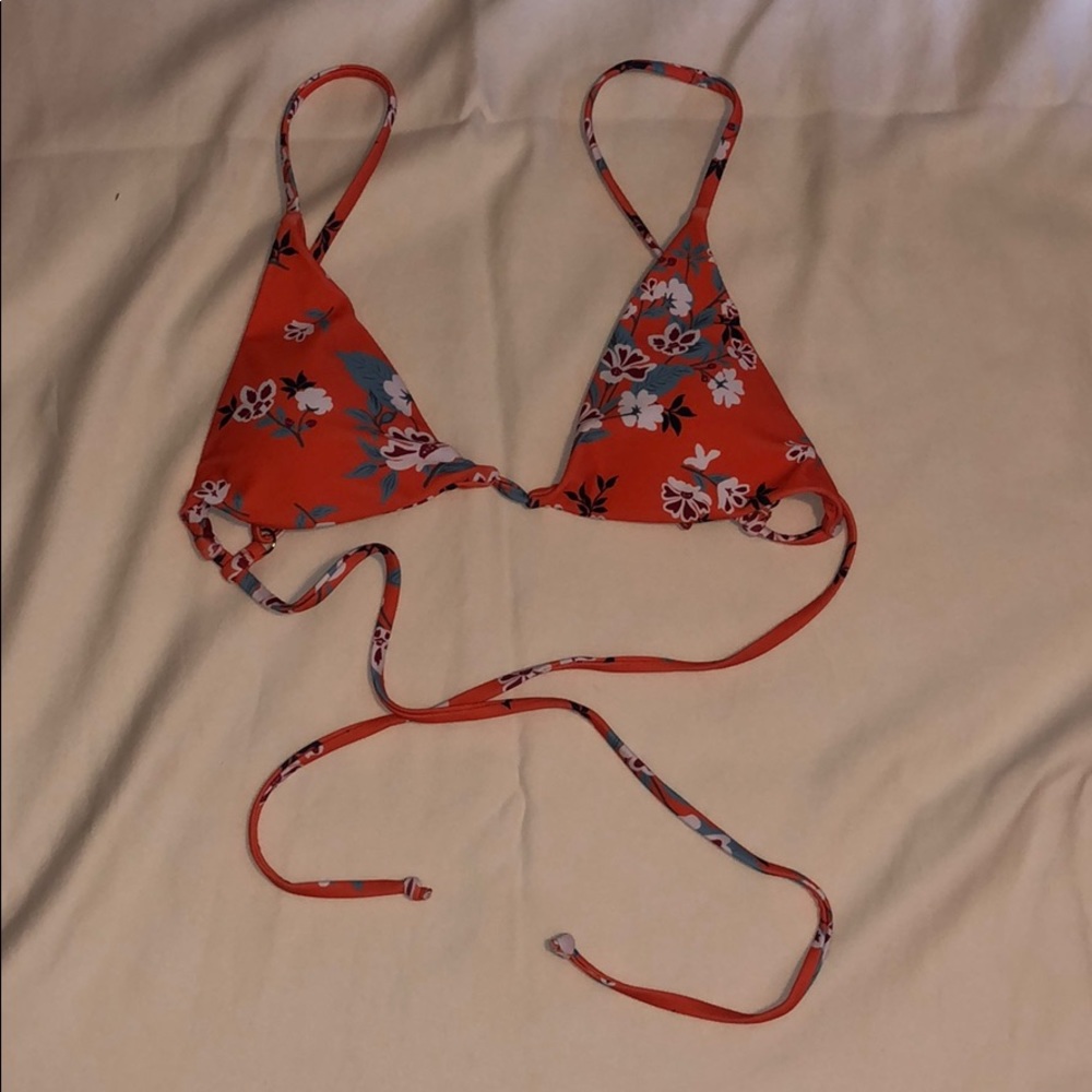 Zaful swimsuit top